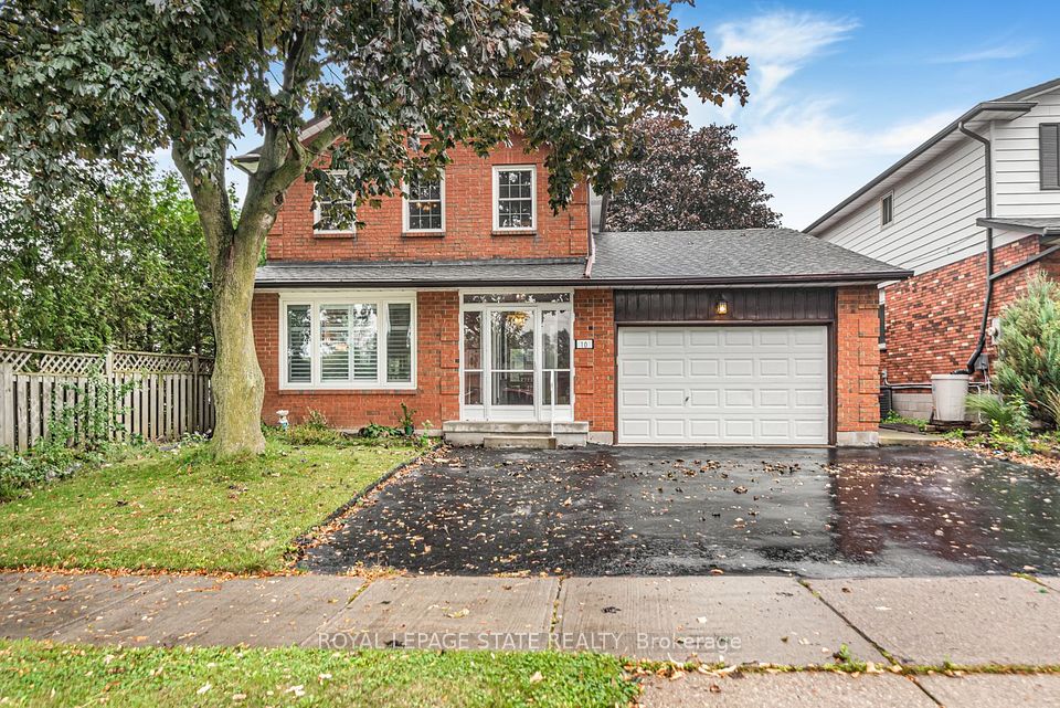 10 Atlas Street, Hamilton, ON L8J 2B8 at 10 Atlas Street, Hamilton, ON L8J 2B8, Hamilton, ON, L8J 2B8