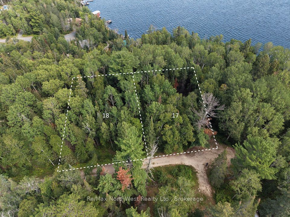 Lot 17 Regina Heights Boulevard, Sioux Narrows-Nestor Falls, ON P0X 1N0 at Lot 17 Regina Heights Boulevard, Sioux Narrows-Nestor Falls, ON P0X 1N0, Sioux Narrows-Nestor Falls, ON, P0X 1N0
