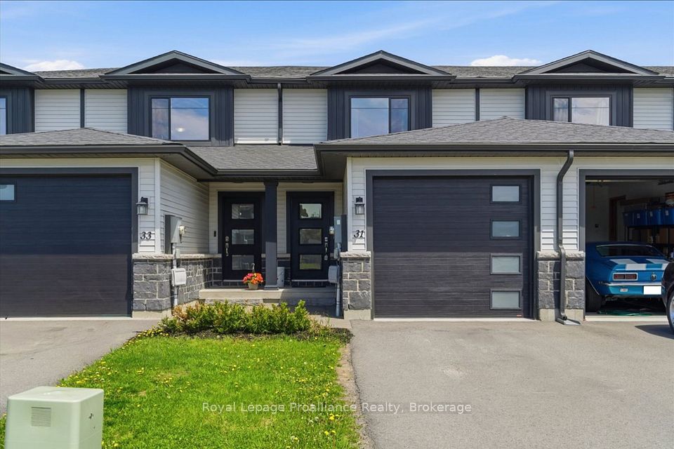 31 Dewal Place, Belleville, ON K8P 0H3 at 31 Dewal Place, Belleville, ON K8P 0H3, Belleville, ON, K8P 0H3