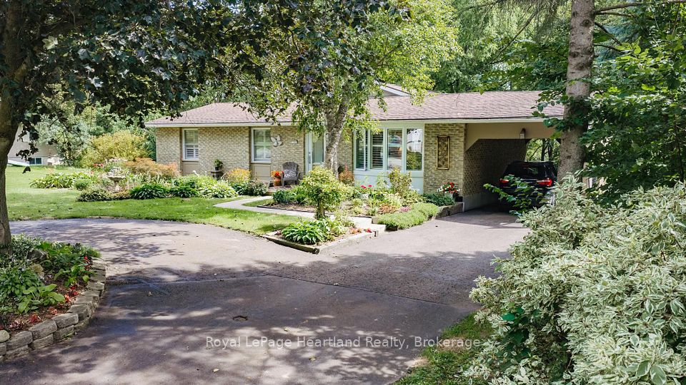 138 Victoria Terrace, Central Huron, ON N0M 1L0 at 138 Victoria Terrace, Central Huron, ON N0M 1L0, Central Huron, ON, N0M 1L0