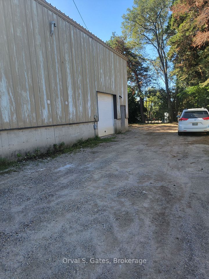 Industrial at 32 Wells Street, Guelph, ON N1E 6B6, Guelph