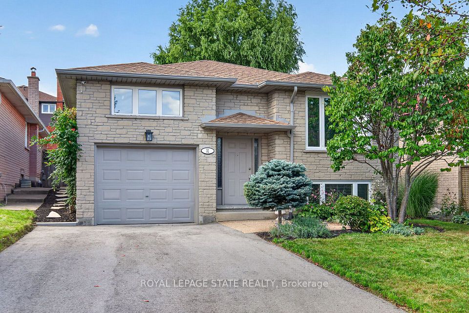 31 Gilcrest Street, Hamilton, ON L9C 7G9 at 31 Gilcrest Street, Hamilton, ON L9C 7G9, Hamilton, ON, L9C 7G9