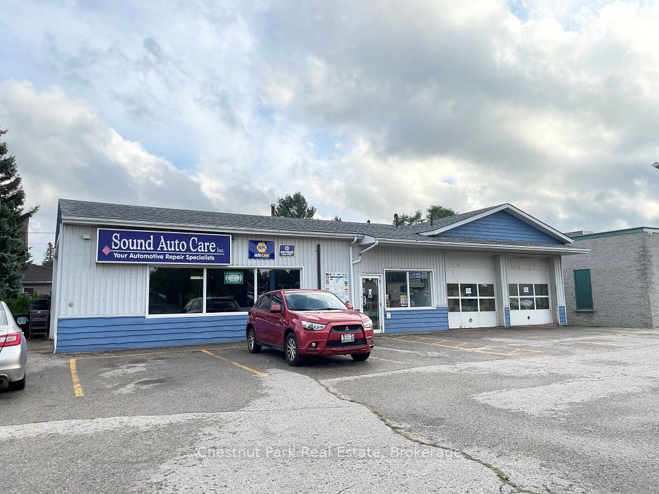 605 10th Street W, Owen Sound, ON N4K 3R8
