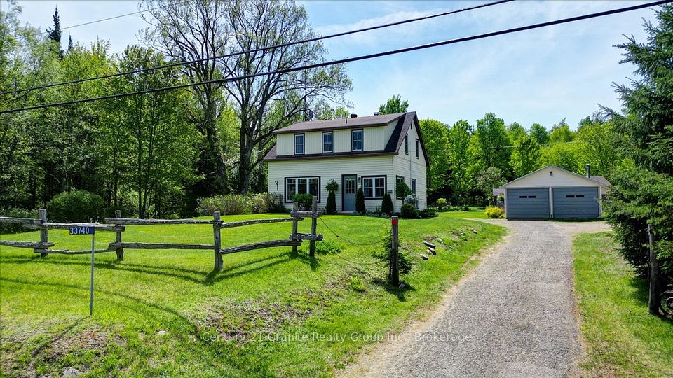 33740 Hwy 62 Highway, Hastings Highlands, ON K0L 2S0 at 33740 Hwy 62 Highway, Hastings Highlands, ON K0L 2S0, Hastings Highlands, ON, K0L 2S0