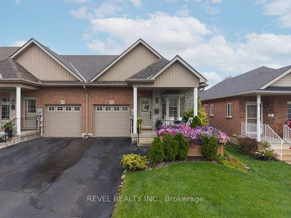 15 Millcroft Drive, Norfolk, ON N3Y 0B1 at 15 Millcroft Drive, Norfolk, ON N3Y 0B1, Norfolk, ON, N3Y 0B1
