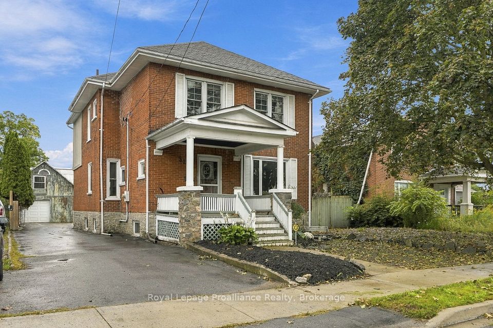 31 Grove Street, Belleville, ON K8P 1W1 at 31 Grove Street, Belleville, ON K8P 1W1, Belleville, ON, K8P 1W1