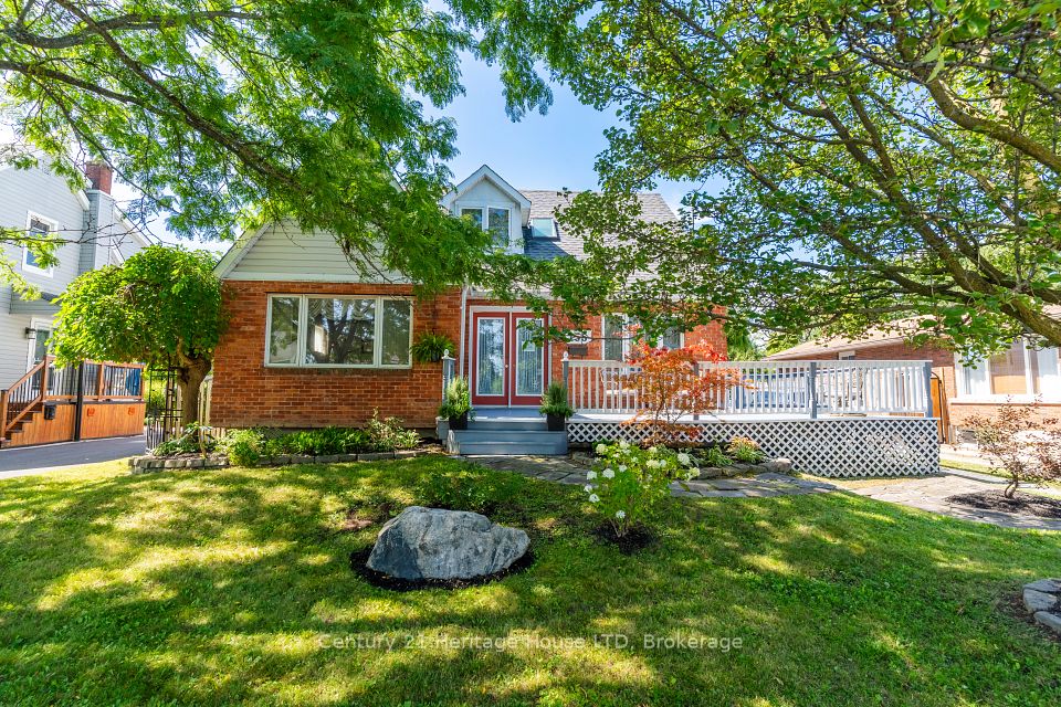 155 Wilton Avenue, Welland, ON L3C 2A3 at 155 Wilton Avenue, Welland, ON L3C 2A3, Welland, ON, L3C 2A3