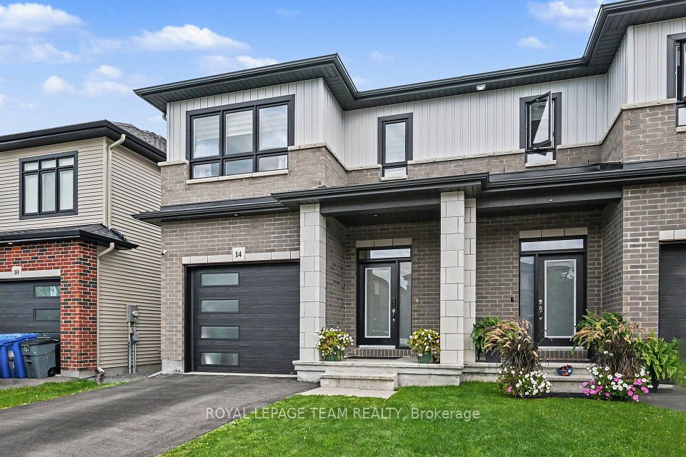 14 Berryman Street, Carleton Place, ON K7C 0H6 at 14 Berryman Street, Carleton Place, ON K7C 0H6, Carleton Place, ON, K7C 0H6