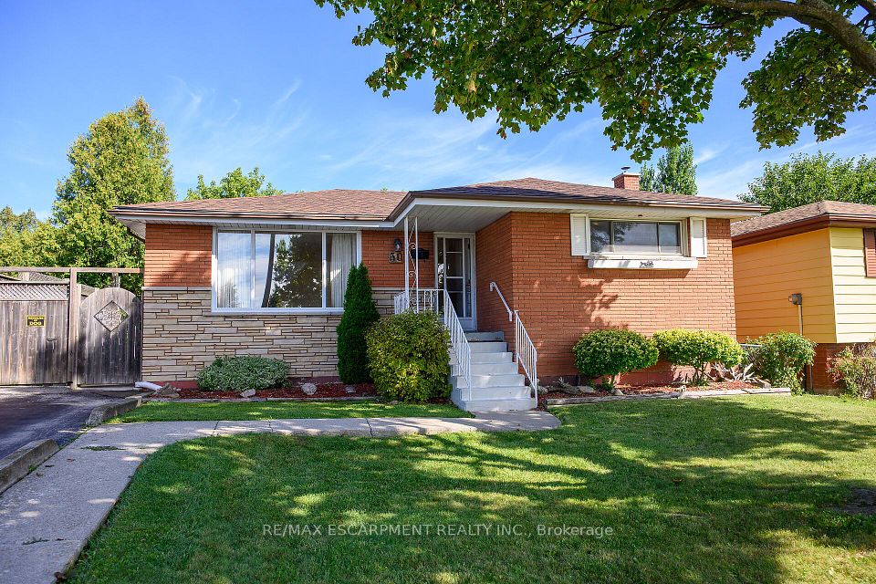 50 Berko Avenue, Hamilton, ON L8V 2R2 at 50 Berko Avenue, Hamilton, ON L8V 2R2, Hamilton, ON, L8V 2R2