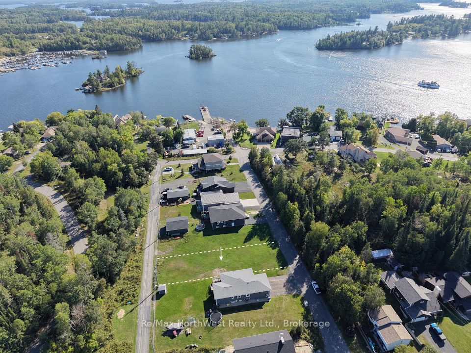 Lot 148 Third Avenue S, Kenora, ON P9N 4H4 at Lot 148 Third Avenue S, Kenora, ON P9N 4H4, Kenora, ON, P9N 4H4