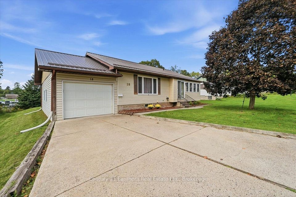18 Dingman Street, Centre Hastings, ON K0K 2K0 at 18 Dingman Street, Centre Hastings, ON K0K 2K0, Centre Hastings, ON, K0K 2K0