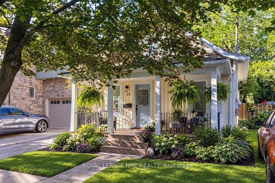 21 Johnston Street, St. Catharines, ON L2N 5K7 at 21 Johnston Street, St. Catharines, ON L2N 5K7, St. Catharines, ON, L2N 5K7