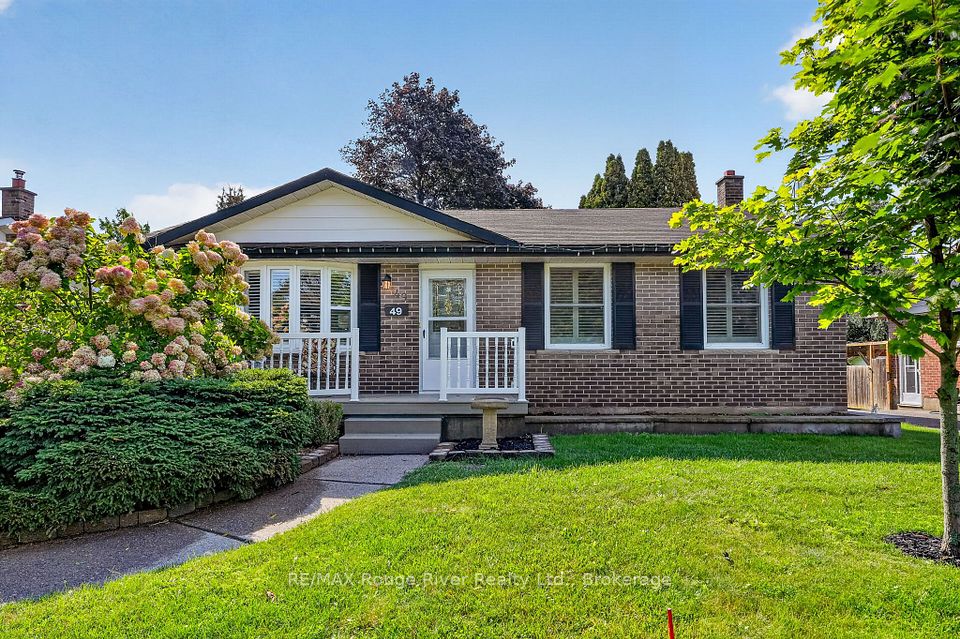 49 Centennial Drive, Port Hope, ON L1A 3S9 at 49 Centennial Drive, Port Hope, ON L1A 3S9, Port Hope, ON, L1A 3S9