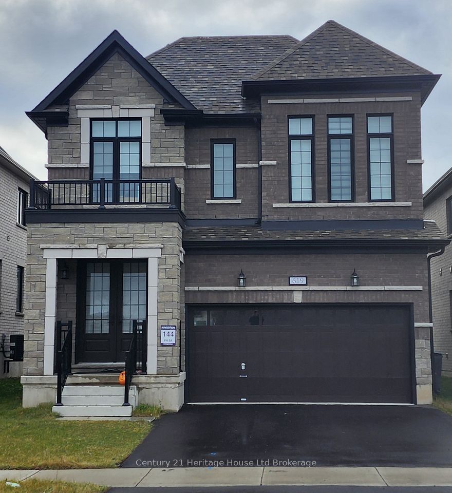619 Bedi Drive, Woodstock, ON N4T 0P2 at 619 Bedi Drive, Woodstock, ON N4T 0P2, Woodstock, ON, N4T 0P2