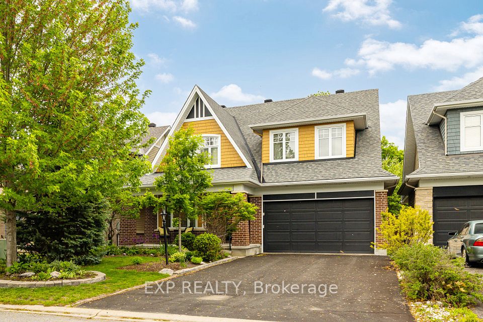 36 Oakbriar Crescent, Barrhaven, ON K2J 5G1 at 36 Oakbriar Crescent, Barrhaven, ON K2J 5G1, Barrhaven, ON, K2J 5G1