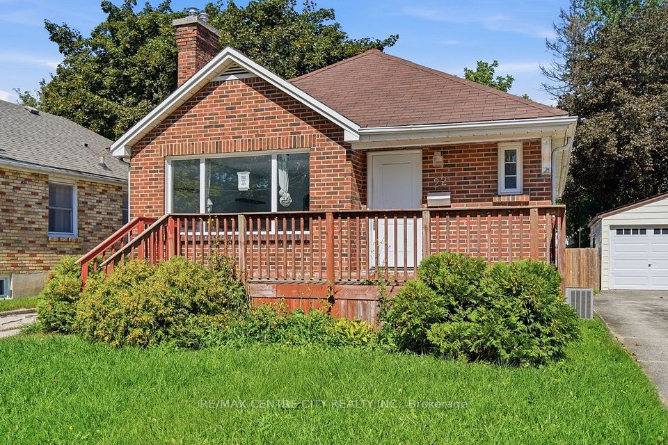 22 Graydon Street, London East, ON N5W 2H7 at 22 Graydon Street, London East, ON N5W 2H7, London East, ON, N5W 2H7