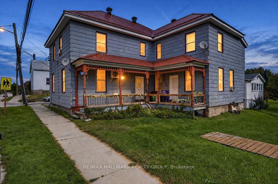 98 North Street, Lanark Highlands, ON K0G 1K0 at 98 North Street, Lanark Highlands, ON K0G 1K0, Lanark Highlands, ON, K0G 1K0