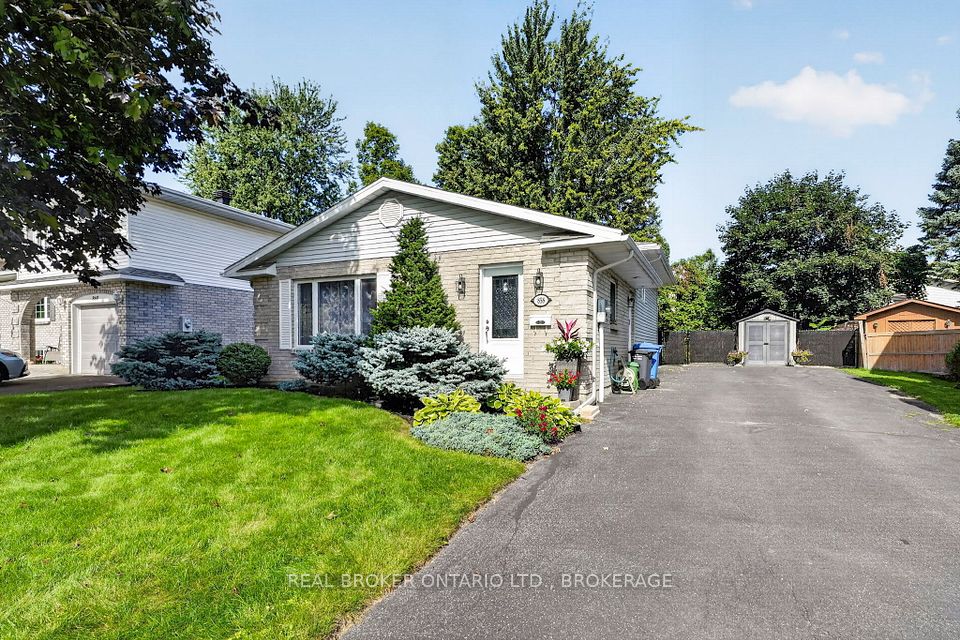 858 Chelsea Crescent, Cornwall, ON K6H 6Y5 at 858 Chelsea Crescent, Cornwall, ON K6H 6Y5, Cornwall, ON, K6H 6Y5