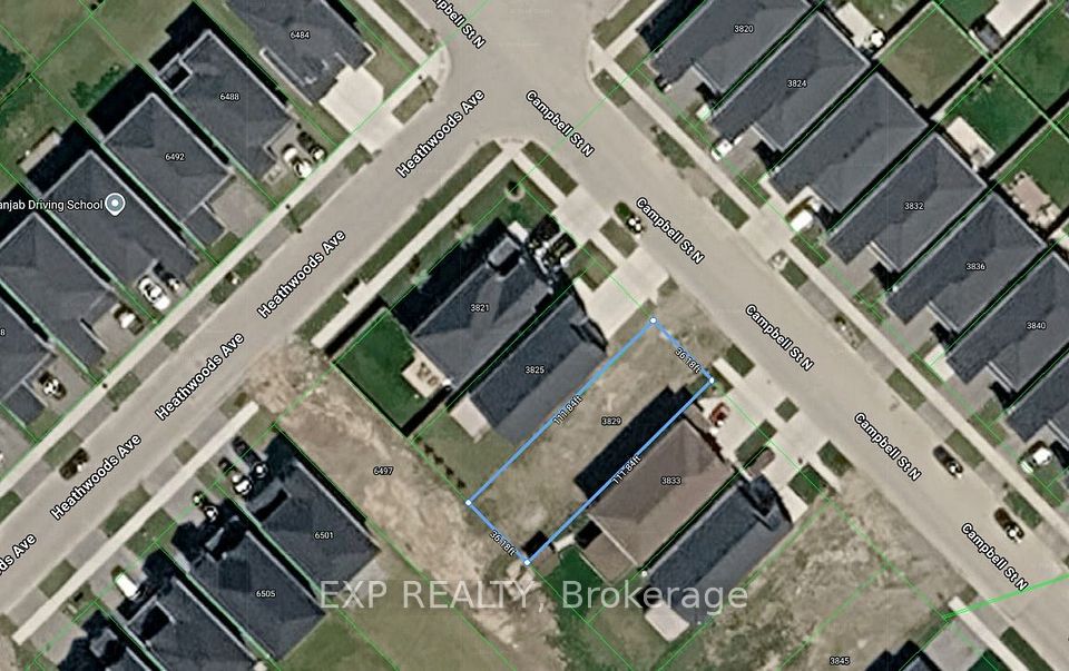3829 CAMPBELL Street N, London South, ON N6P 0J7 at 3829 CAMPBELL Street N, London South, ON N6P 0J7, London South, ON, N6P 0J7