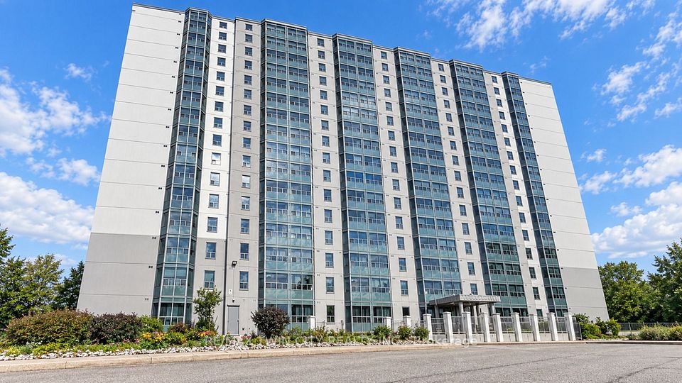 Condo Apartment at 55 Green Valley Drive 302, Cambridge, ON N2P 1Z6, Cambridge
