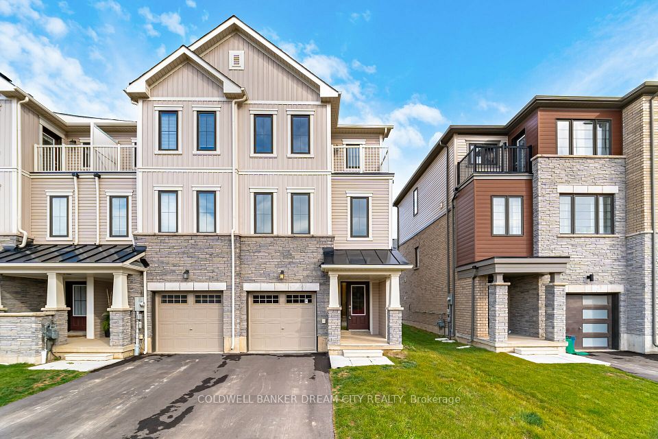227 Gillespie Drive, Brantford, ON N3T 5L5 at 227 Gillespie Drive, Brantford, ON N3T 5L5, Brantford, ON, N3T 5L5