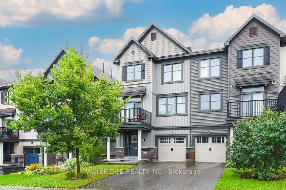 873 Kilbirnie Drive, Barrhaven, ON K2J 5T9 at 873 Kilbirnie Drive, Barrhaven, ON K2J 5T9, Barrhaven, ON, K2J 5T9