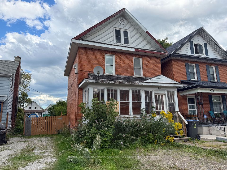 246 St. James Street, Sault Ste Marie, ON P6A 1P6 at 246 St. James Street, Sault Ste Marie, ON P6A 1P6, Sault Ste Marie, ON, P6A 1P6