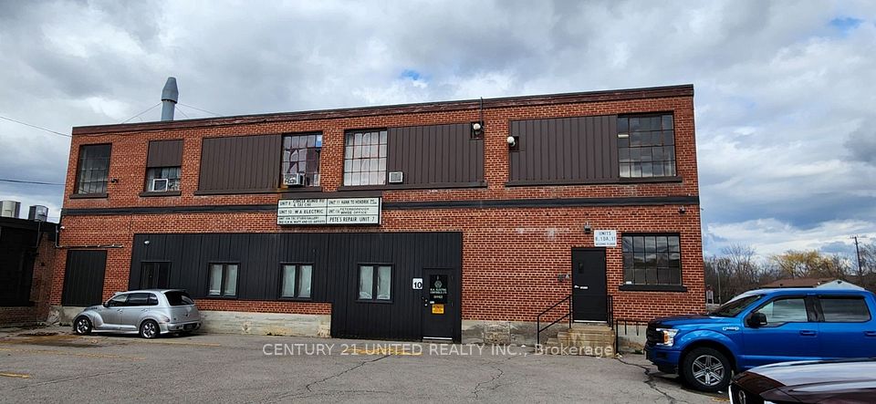 280 Perry Street 15, Peterborough, ON K9J 2J4