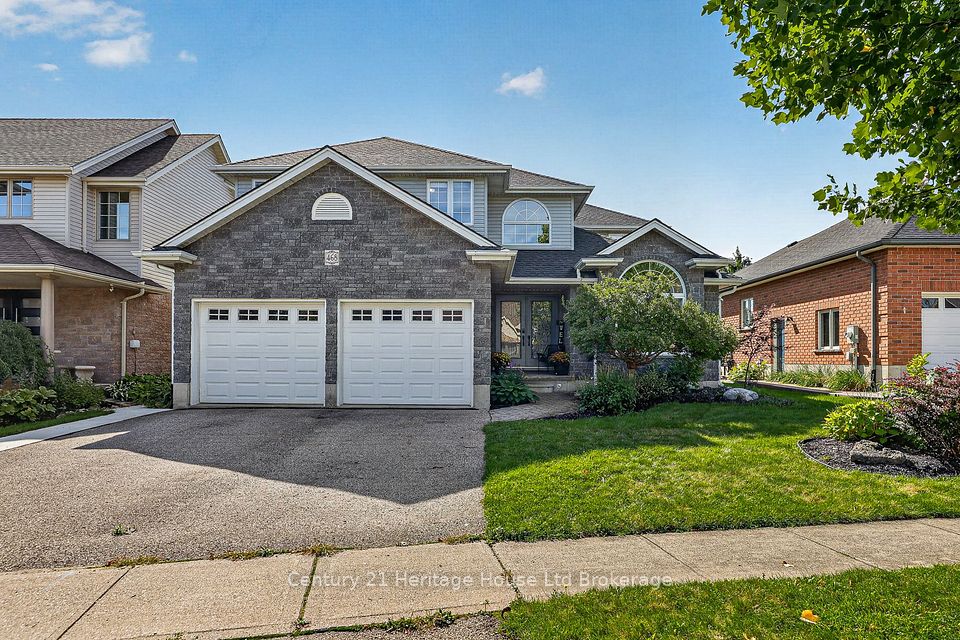 468 Lakeview Drive, Woodstock, ON N4T 1V3 at 468 Lakeview Drive, Woodstock, ON N4T 1V3, Woodstock, ON, N4T 1V3