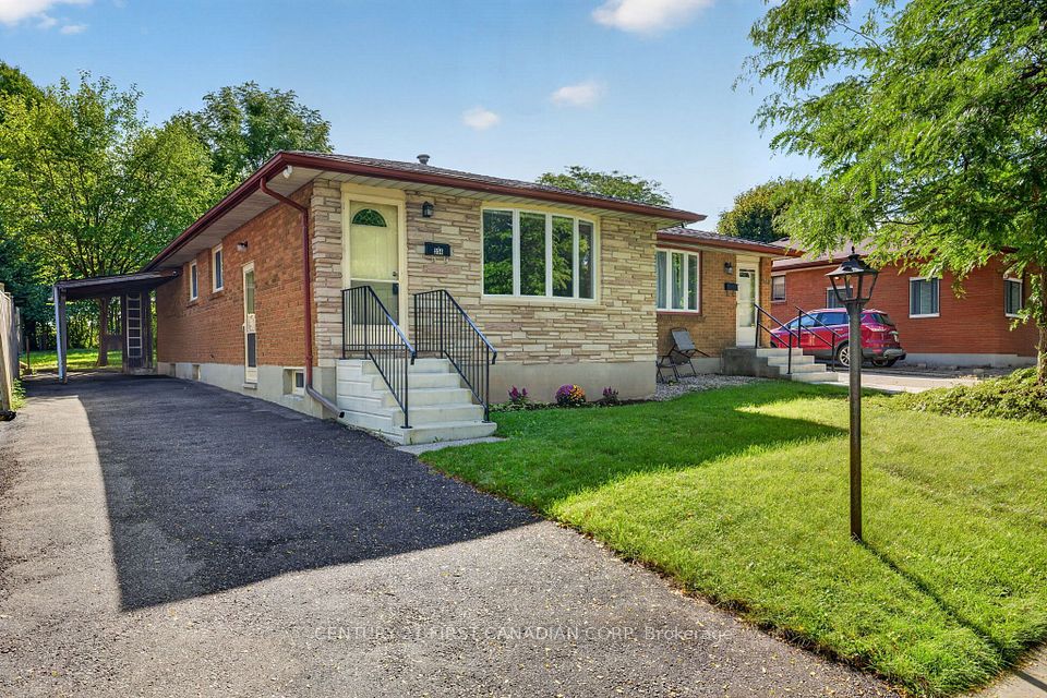 354 Base Line Road W, London South, ON N6J 1W1 at 354 Base Line Road W, London South, ON N6J 1W1, London South, ON, N6J 1W1
