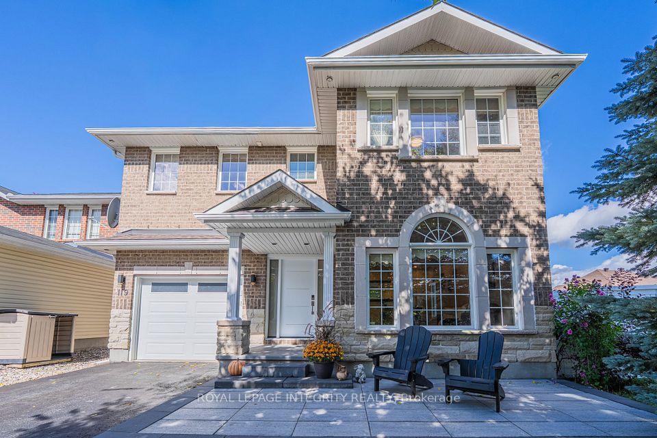 119 WOLISTON Crescent, Kanata, ON K2W 1G5 at 119 WOLISTON Crescent, Kanata, ON K2W 1G5, Kanata, ON, K2W 1G5