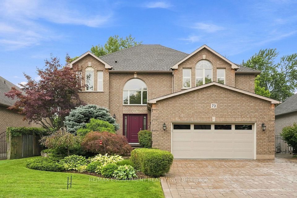 73 Richmond Crescent, Hamilton, ON L8E 5T9 at 73 Richmond Crescent, Hamilton, ON L8E 5T9, Hamilton, ON, L8E 5T9