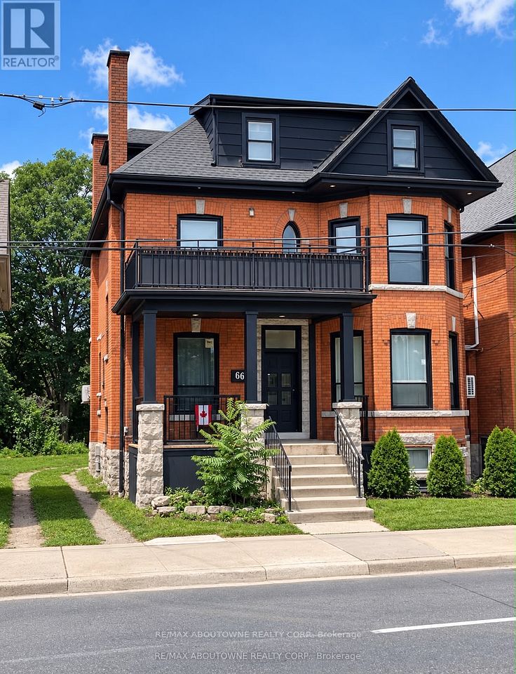 66 Wellington Street S, Hamilton, ON L8N 2R1 at 66 Wellington Street S, Hamilton, ON L8N 2R1, Hamilton, ON, L8N 2R1
