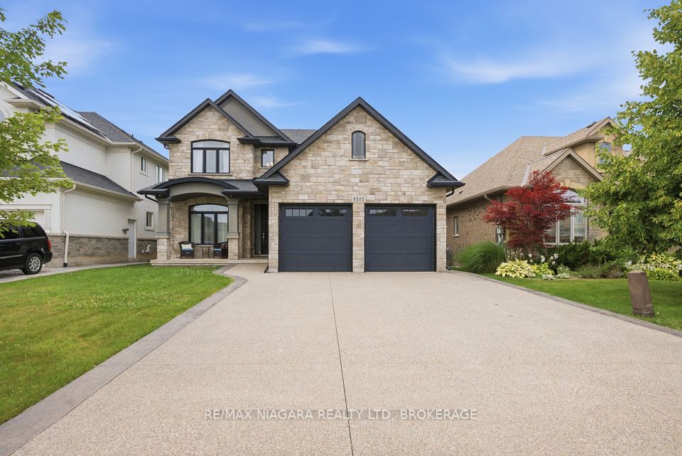 9305 Eagle Ridge Drive, Niagara Falls, ON L2H 0G4 at 9305 Eagle Ridge Drive, Niagara Falls, ON L2H 0G4, Niagara Falls, ON, L2H 0G4