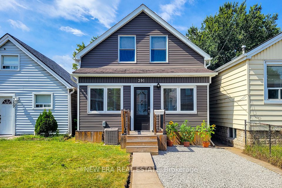 391 Cope Street, Hamilton, ON L8H 5C2 at 391 Cope Street, Hamilton, ON L8H 5C2, Hamilton, ON, L8H 5C2