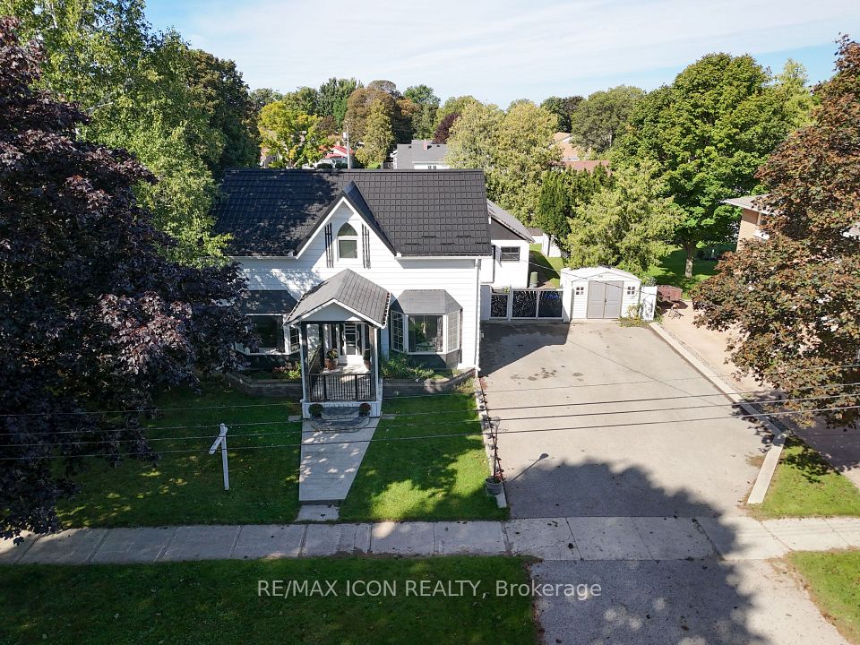196 Cameron Street, Goderich, ON N7A 3L1 at 196 Cameron Street, Goderich, ON N7A 3L1, Goderich, ON, N7A 3L1