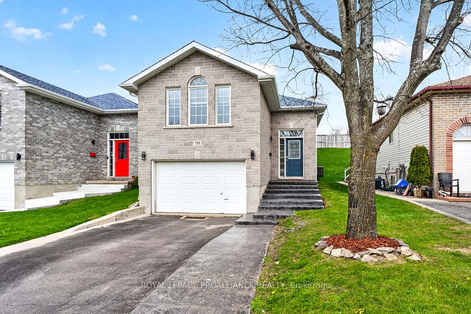 733 Tanner Drive, Kingston, ON K7M 8Y2 at 733 Tanner Drive, Kingston, ON K7M 8Y2, Kingston, ON, K7M 8Y2