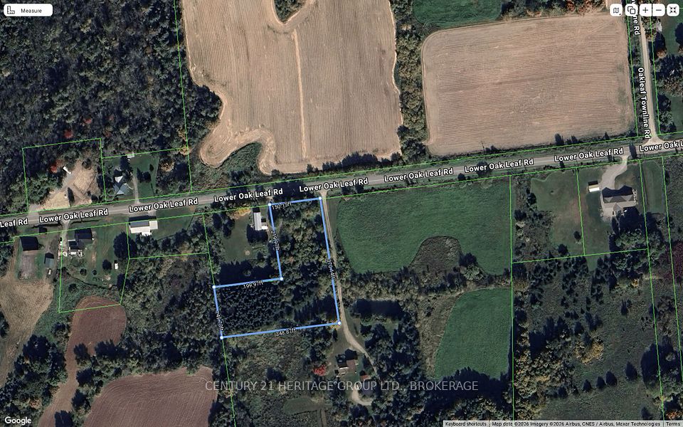 523 Lower Oak Leaf Road, Leeds and the Thousand Islands, ON K0E 1B0 at 523 Lower Oak Leaf Road, Leeds and the Thousand Islands, ON K0E 1B0, Leeds and the Thousand Islands, ON, K0E 1B0