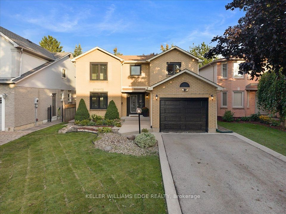 37 Bourbon Court, Hamilton, ON L9B 2E9 at 37 Bourbon Court, Hamilton, ON L9B 2E9, Hamilton, ON, L9B 2E9