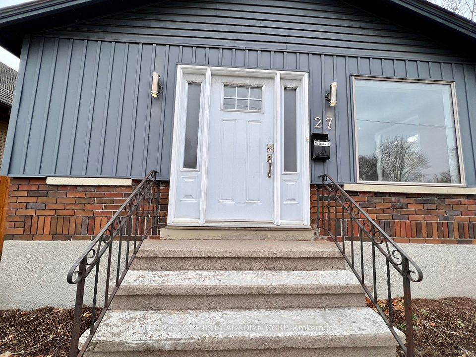 27 Wharncliffe Road S, London South, ON N6J 2J5 at 27 Wharncliffe Road S, London South, ON N6J 2J5, London South, ON, N6J 2J5