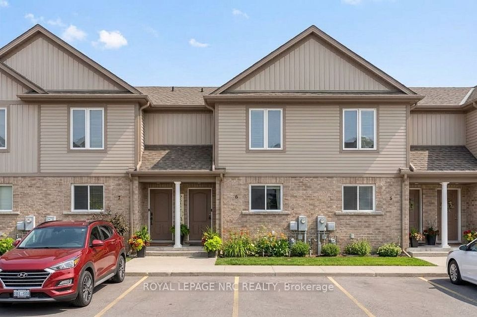6118 Kelsey Crescent 6, Niagara Falls, ON L2H 0M6 at 6118 Kelsey Crescent 6, Niagara Falls, ON L2H 0M6, Niagara Falls, ON, L2H 0M6