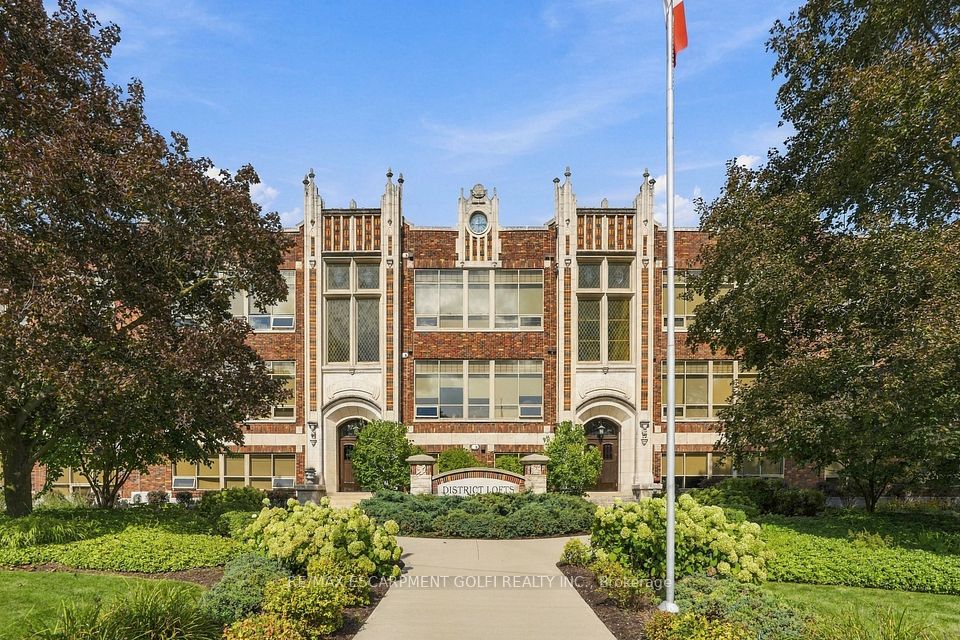 Condo Apartment at 397 KING Street W 116, Hamilton, ON L9H 1W9, Hamilton