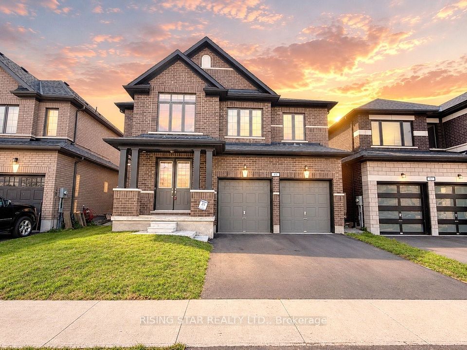 49 Corley Street, Kawartha Lakes, ON K9V 6K2 at 49 Corley Street, Kawartha Lakes, ON K9V 6K2, Kawartha Lakes, ON, K9V 6K2