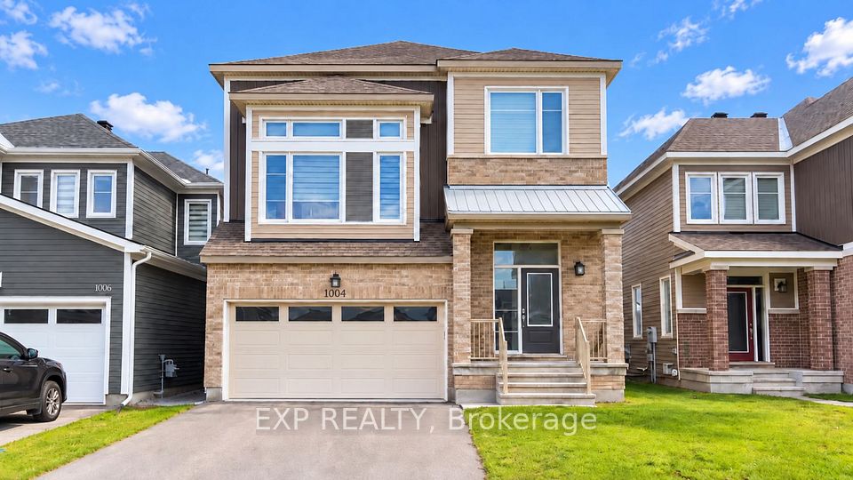 1004 Keeper Heights, Stittsville - Munster - Richmond, ON K0A 2Z0 at 1004 Keeper Heights, Stittsville - Munster - Richmond, ON K0A 2Z0, Stittsville - Munster - Richmond, ON, K0A 2Z0