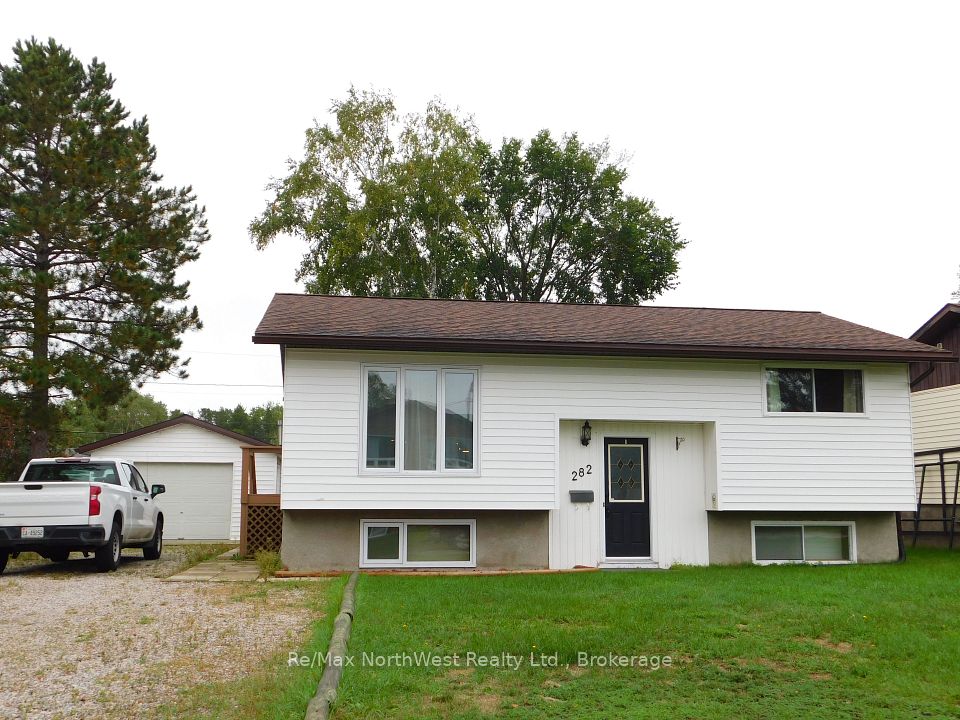 282 Wilde Street, Dryden, ON P8N 3A9 at 282 Wilde Street, Dryden, ON P8N 3A9, Dryden, ON, P8N 3A9
