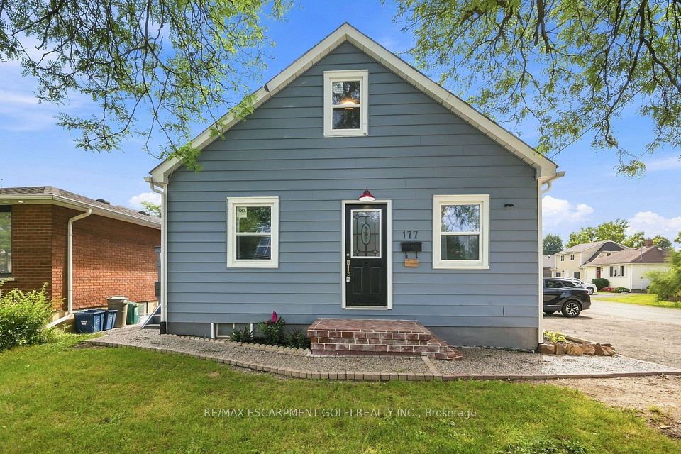 177 PELHAM Road, St. Catharines, ON L2S 1V8 at 177 PELHAM Road, St. Catharines, ON L2S 1V8, St. Catharines, ON, L2S 1V8