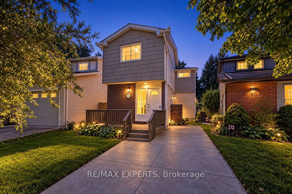 46 Olympic Crescent, London North, ON N6G 3P6 at 46 Olympic Crescent, London North, ON N6G 3P6, London North, ON, N6G 3P6