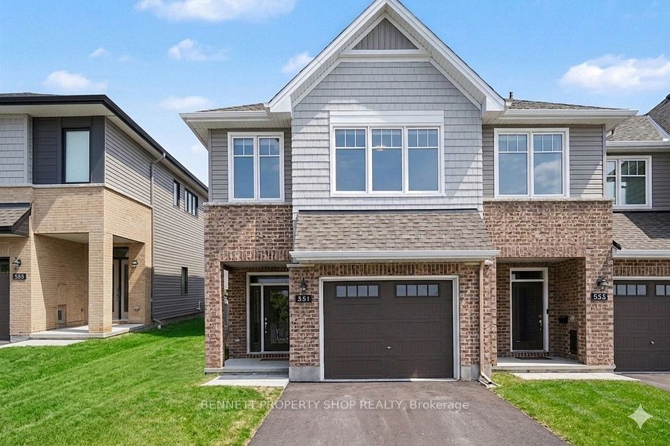 551 Cardamom Terrace, Stittsville - Munster - Richmond, ON K2S 2X7 at 551 Cardamom Terrace, Stittsville - Munster - Richmond, ON K2S 2X7, Stittsville - Munster - Richmond, ON, K2S 2X7