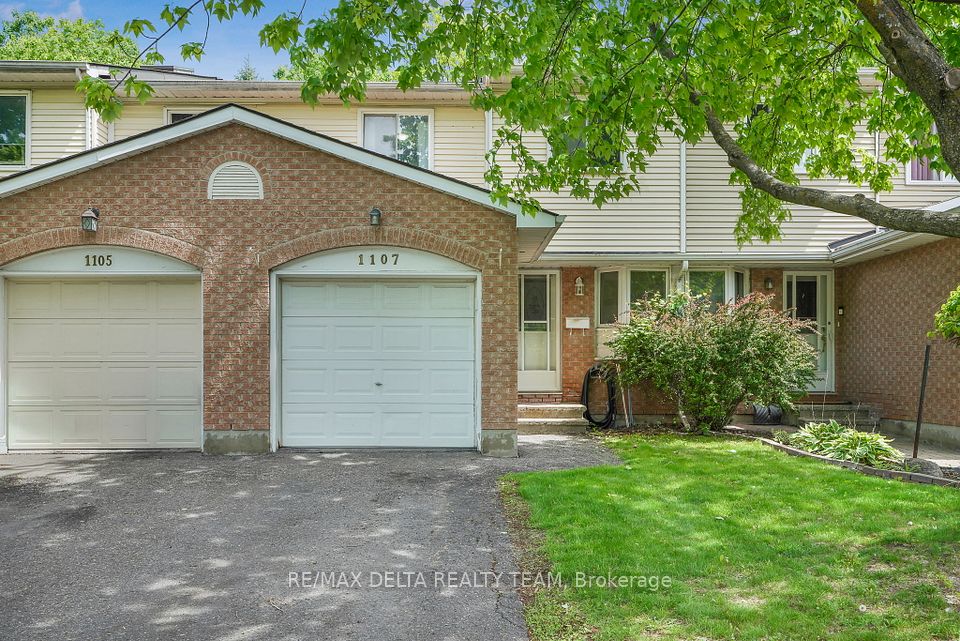1107 Des Forets Avenue, Orleans - Convent Glen and Area, ON K1C 5K7 at 1107 Des Forets Avenue, Orleans - Convent Glen and Area, ON K1C 5K7, Orleans - Convent Glen and Area, ON, K1C 5K7