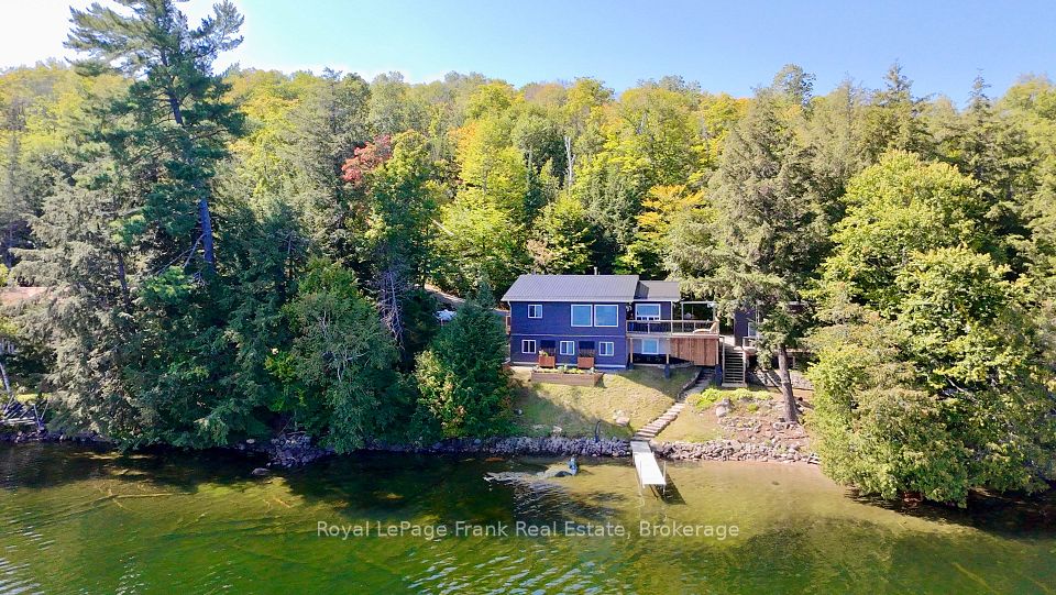 1758 Papineau Lake Road, Hastings Highlands, ON K0L 2R0 at 1758 Papineau Lake Road, Hastings Highlands, ON K0L 2R0, Hastings Highlands, ON, K0L 2R0
